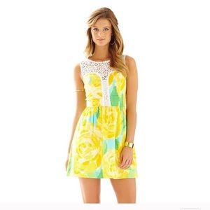 Lilly Pulitzer First Impression Dress